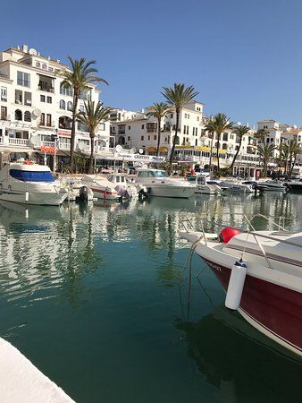 Marina De La Duquesa